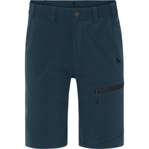 Rowan Stretch Shorts - Moonlit Ocean – Seeland