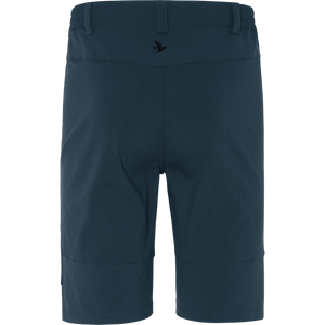Rowan Stretch Shorts - Moonlit Ocean – Seeland