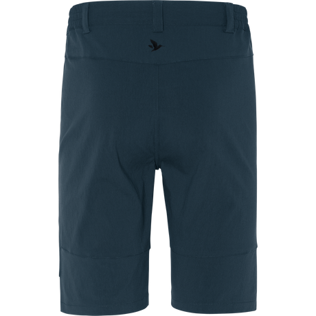 Rowan Stretch Shorts - Moonlit Ocean – Seeland