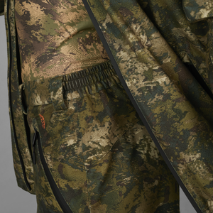 Avail Camo Bukse InVis Green – Seeland