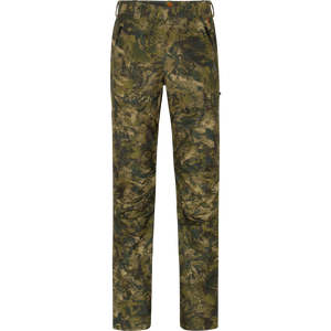 Str. 50 - Avail Camo Bukse InVis Green - Ombytningsvare – Seeland