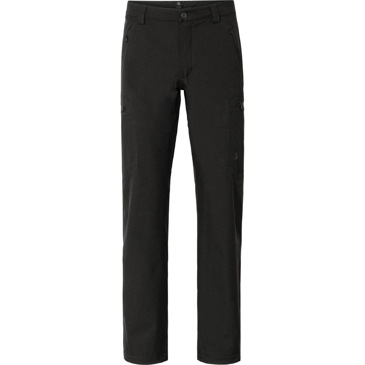 Hawker Light Explore Bukse Sort – Seeland