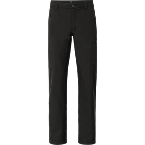Hawker Light Explore Bukse Sort – Seeland