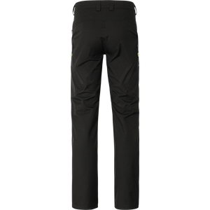 Hawker Light Explore Bukse Sort – Seeland