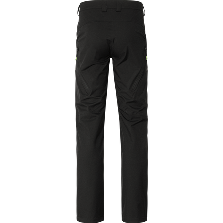 Hawker Light Explore Bukse Sort – Seeland