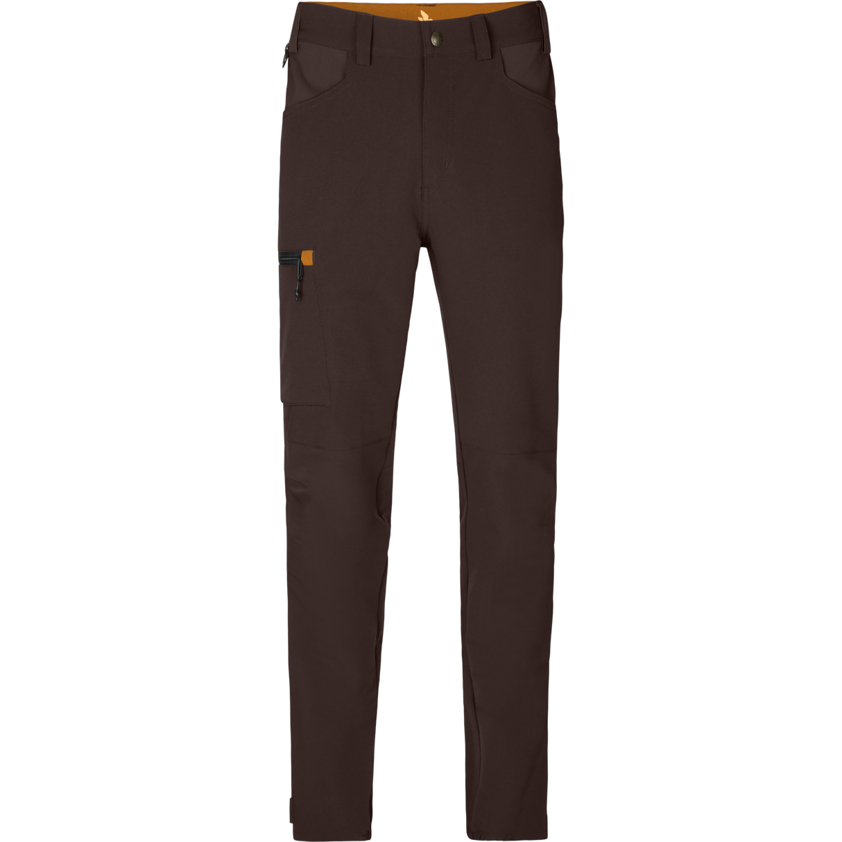 Dog Active - Bukse - Dark brown – Seeland