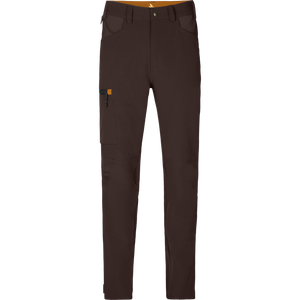 Dog Active - Bukse - Dark brown – Seeland
