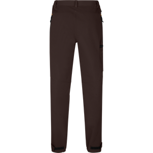 Dog Active - Bukse - Dark brown – Seeland