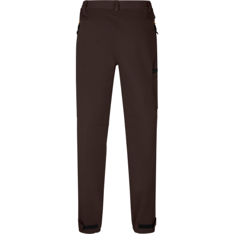 Dog Active - Bukse - Dark brown – Seeland