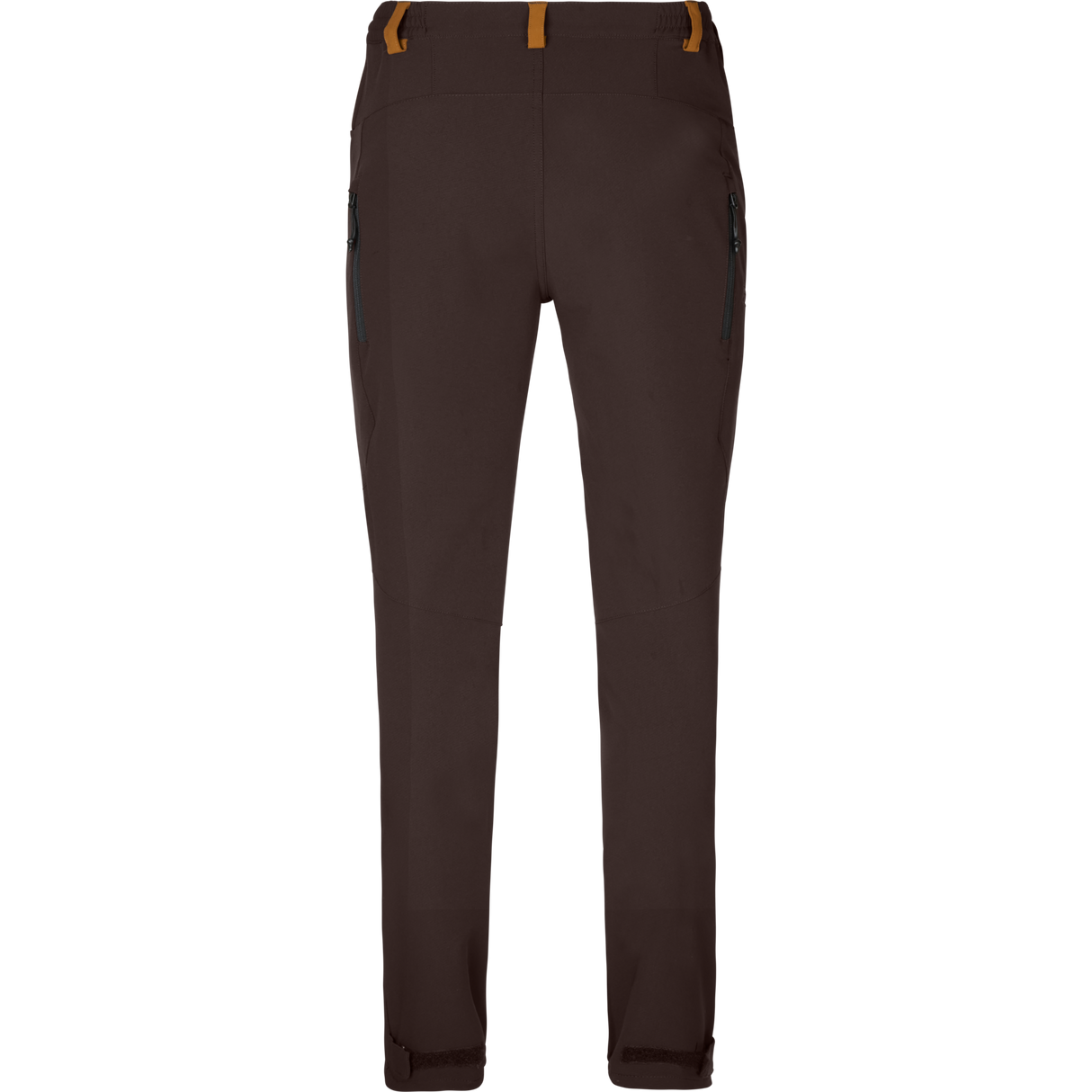 Dog Active Bukse Dame - Dark Brown – Seeland