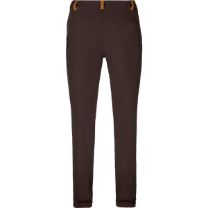 Dog Active Bukse Dame - Dark Brown – Seeland