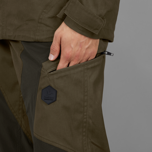 Key-Point Active II - Bukse Pine Green – Seeland