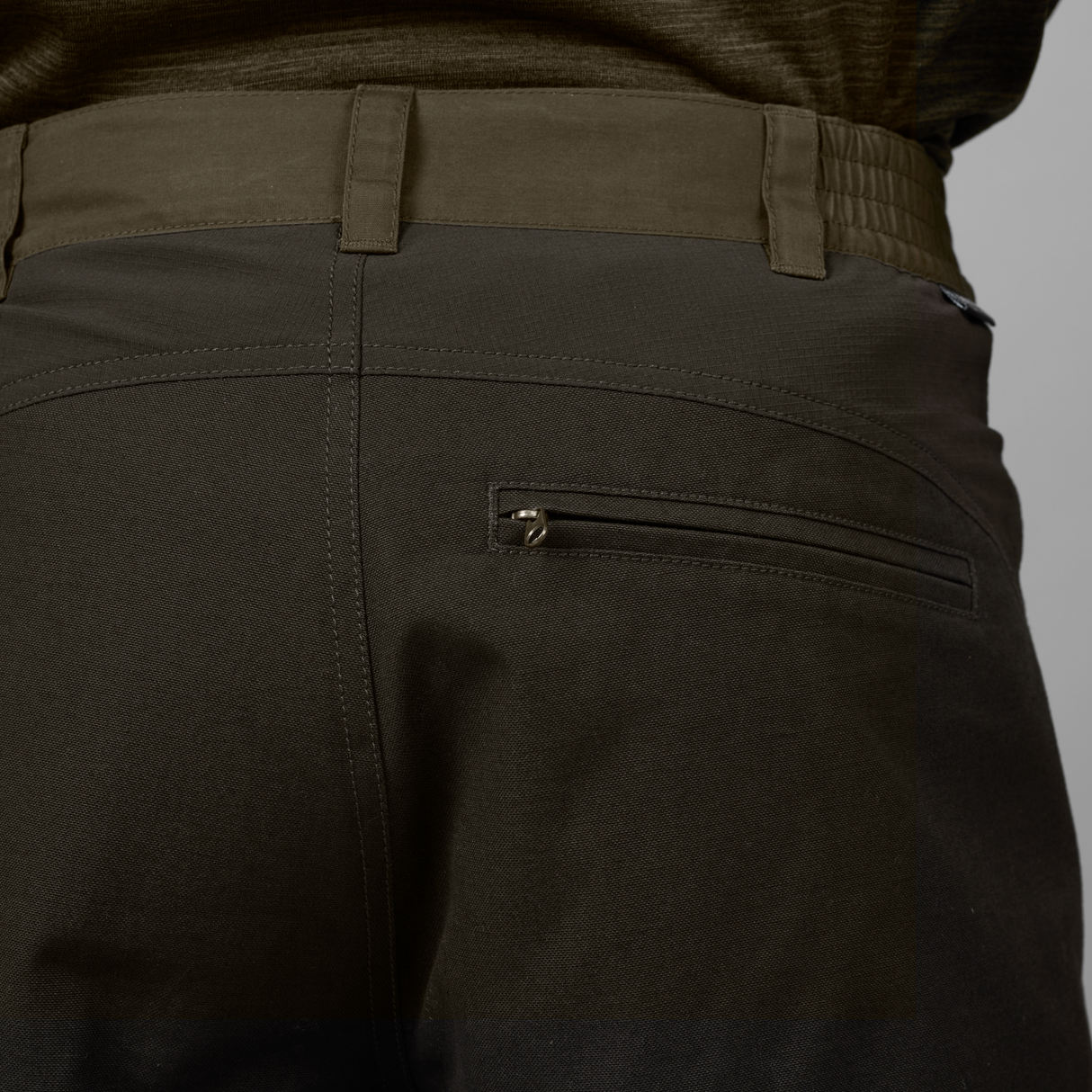 Key-Point Active II - Bukse Pine Green – Seeland