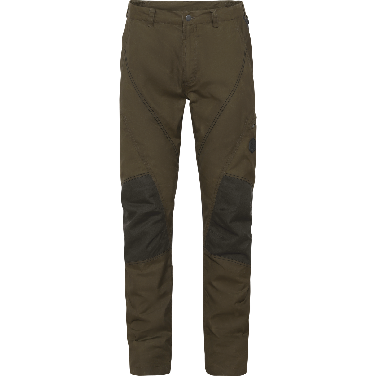 Key-Point Active II - Bukse Pine Green – Seeland