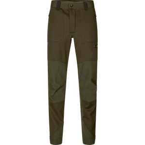 Str. 50 - Hawker Shell II - Bukse Pine Green - Ombyttevare – Seeland