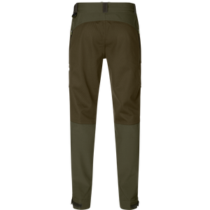 Hawker Shell II - Bukse Pine Green – Seeland