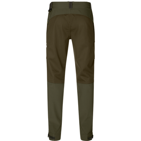 Hawker Shell II - Bukse Pine Green – Seeland