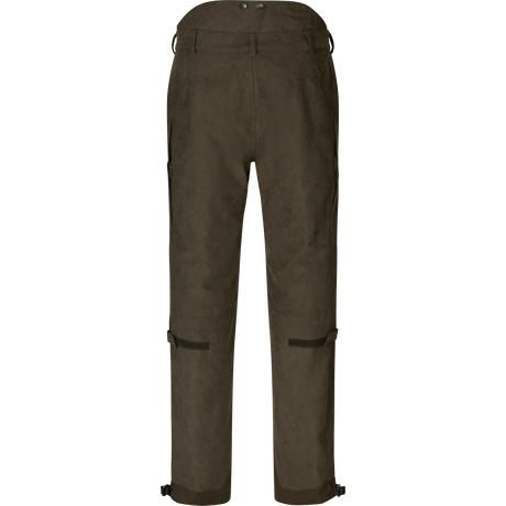 Helt II - Bukse Grizzly Brown – Seeland