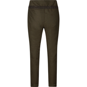 Avail Aya Insulated Bukse Pine Green/Demitasse Brown – Seeland