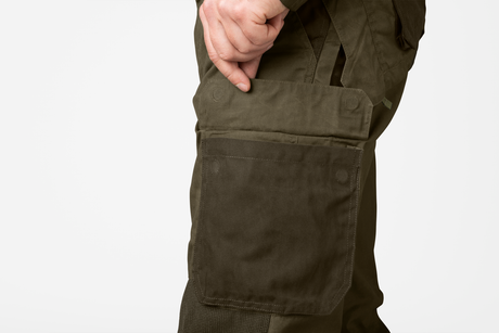 Key-Point Elements - Bukse Pine Green/Dark Brown – Seeland