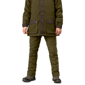 Max Warm II - Bukse Pine Green – Seeland