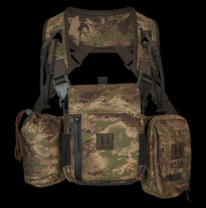 Camo Bino Harness AXIS MSP®Forest – Härkila