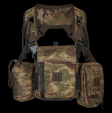 Camo Bino Harness AXIS MSP®Forest – Härkila