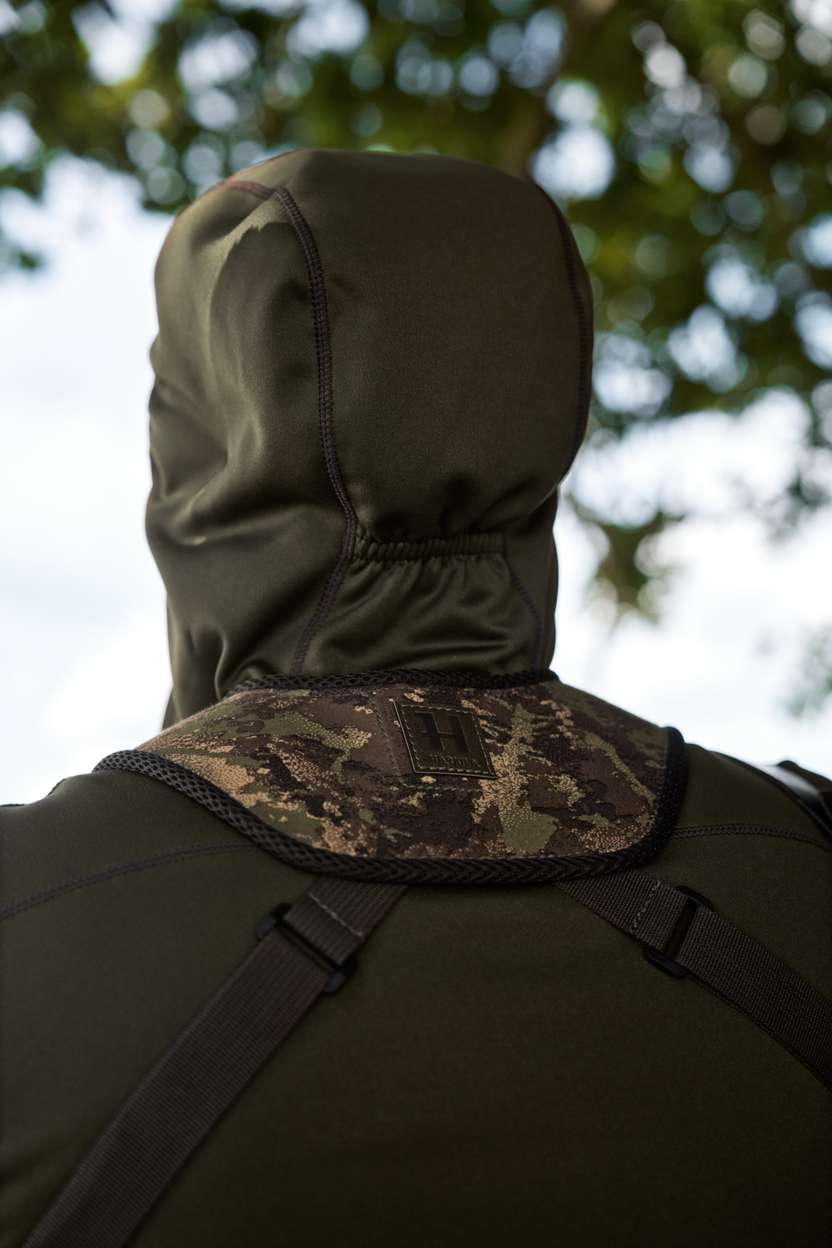 Camo Bino Harness AXIS MSP®Forest – Härkila