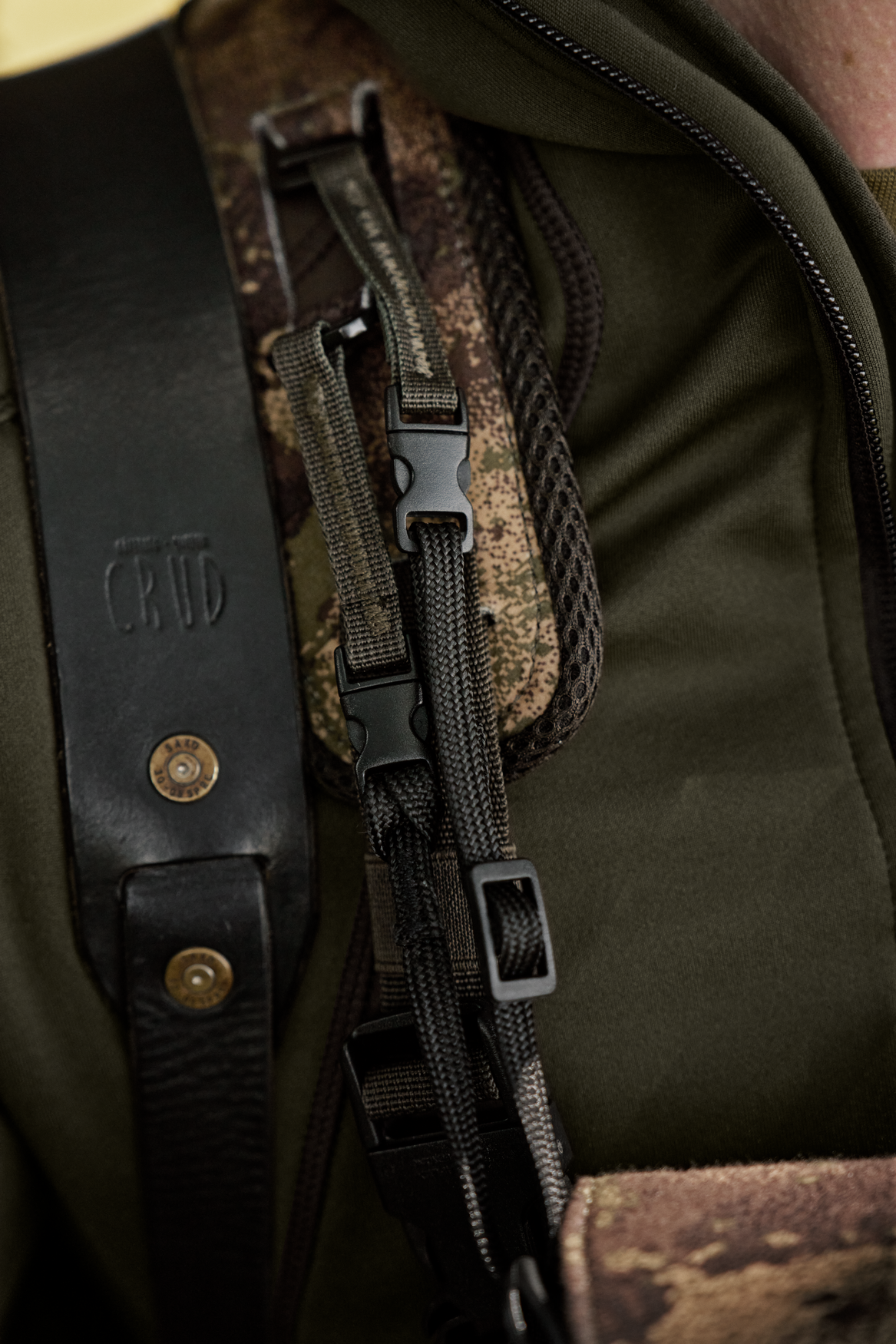 Camo Bino Harness AXIS MSP®Forest – Härkila