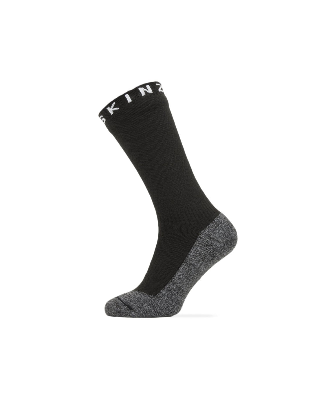 WP Warm Weather Soft Touch midtsokk – Sealskinz
