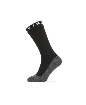 WP Warm Weather Soft Touch midtsokk – Sealskinz