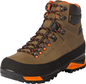 Saxnäs GTX Orange – Mid Brown//Orange – Härkila