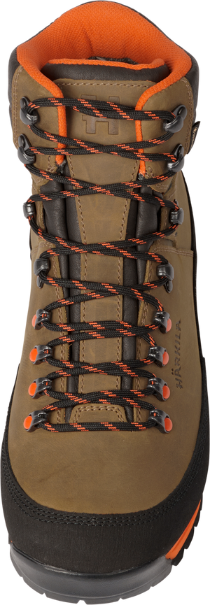 Saxnäs GTX Orange – Mid Brown//Orange – Härkila