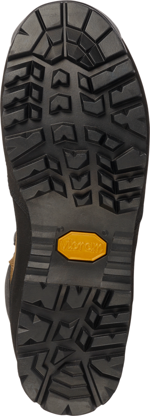 Saxnäs GTX Orange – Mid Brown//Orange – Härkila