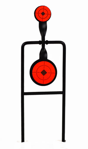 2 Gong Spinner Mål Maks Kal. 22 – Mjoelner