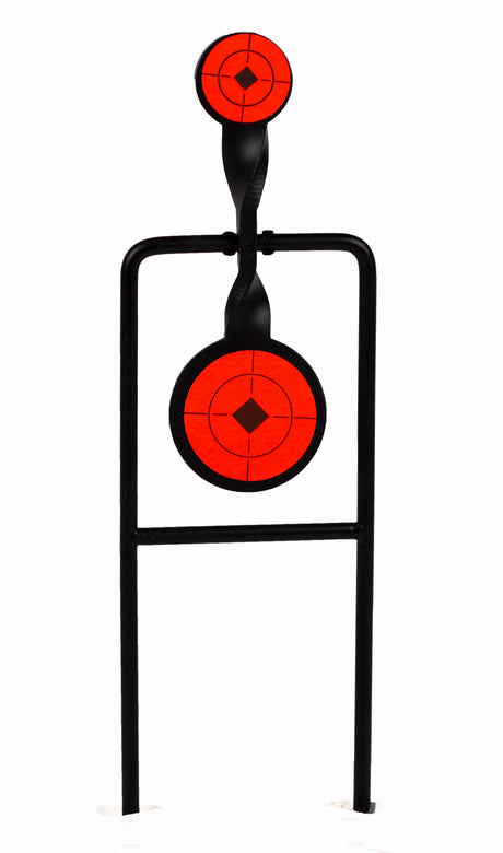 2 Gong Spinner Mål Maks Kal. 22 – Mjoelner