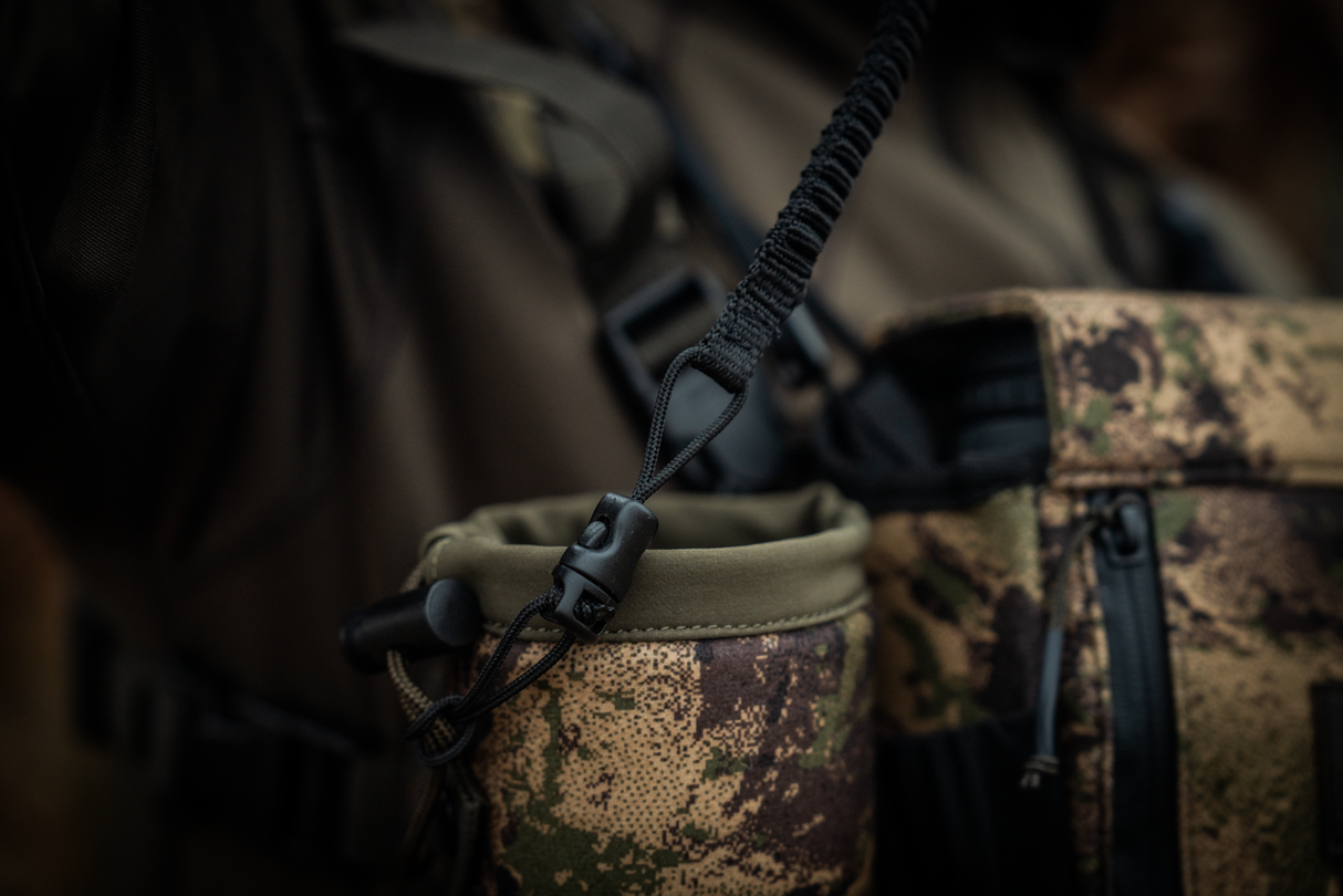 Thermal Camo Spotter Pouch AXIS MSP®Forest – Härkila