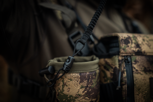 Thermal Camo Spotter Pouch AXIS MSP®Forest – Härkila