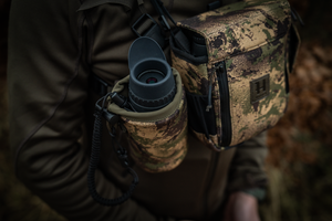Thermal Camo Spotter Pouch AXIS MSP®Forest – Härkila
