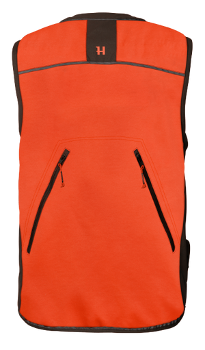 Wildboar Pro – Blaze vest Oransje Blaze/Brun – Härkila