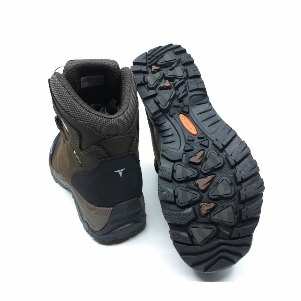 Lynx BOA - 6" GTX – Treksta