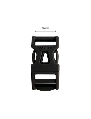 Spenne 15 mm Enkel Justering – Vaude