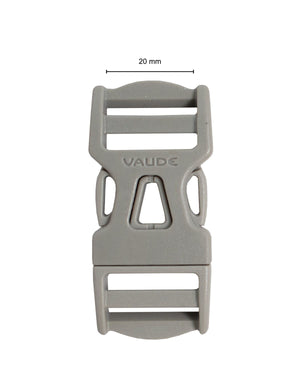 Spenne 20 mm Dual Adjust – Vaude