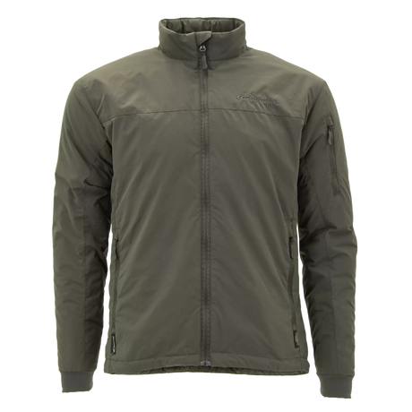 G-LOFT Vindjakke - Olive – Carinthia