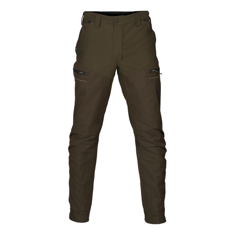 Velar Pro HWS-bukser - Willow green - Härkila
