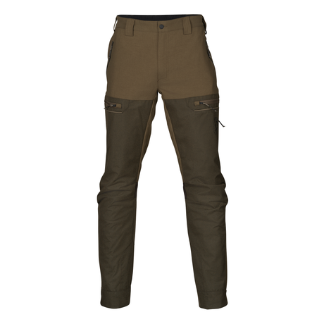 Vigor Pro Hybrid-bukser - Golden Willow Green - Härkila