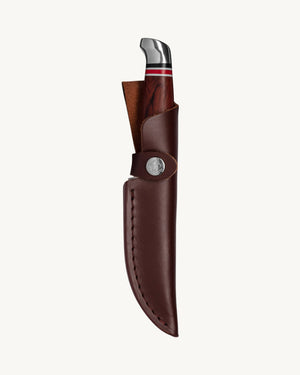 GEILO Kniv Med Etui – Øyo