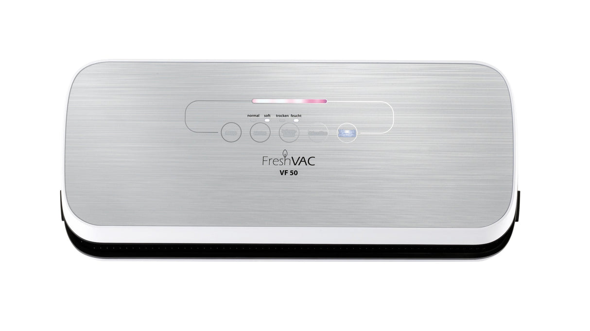 FreshVAC vakuumpakker VF - 50 – FreshVAC