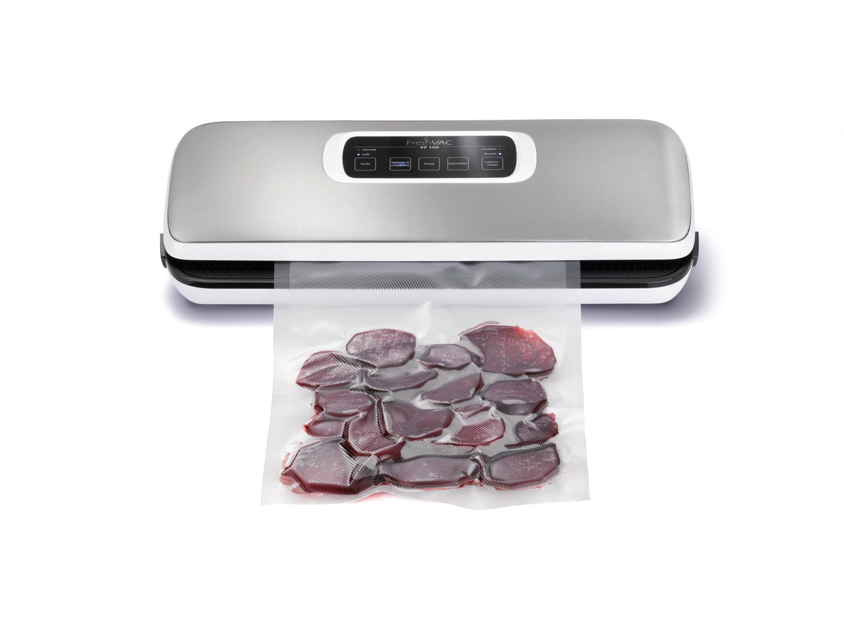 FreshVAC vakuumpakker VF - 100 – FreshVAC