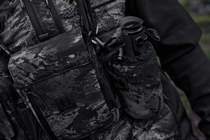 Thermal Spotter NOCTYX Pouch - AXIS MSP® Svart – Härkila